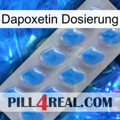 Dapoxetine Dosage 22